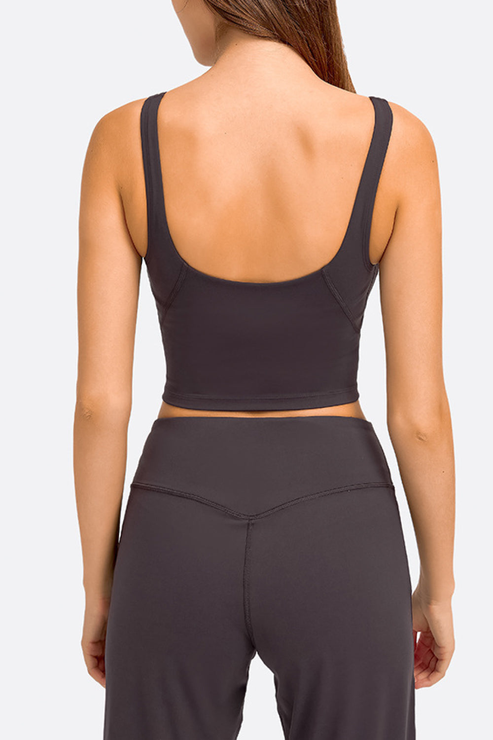 Ivy | Racerback Sports Bra