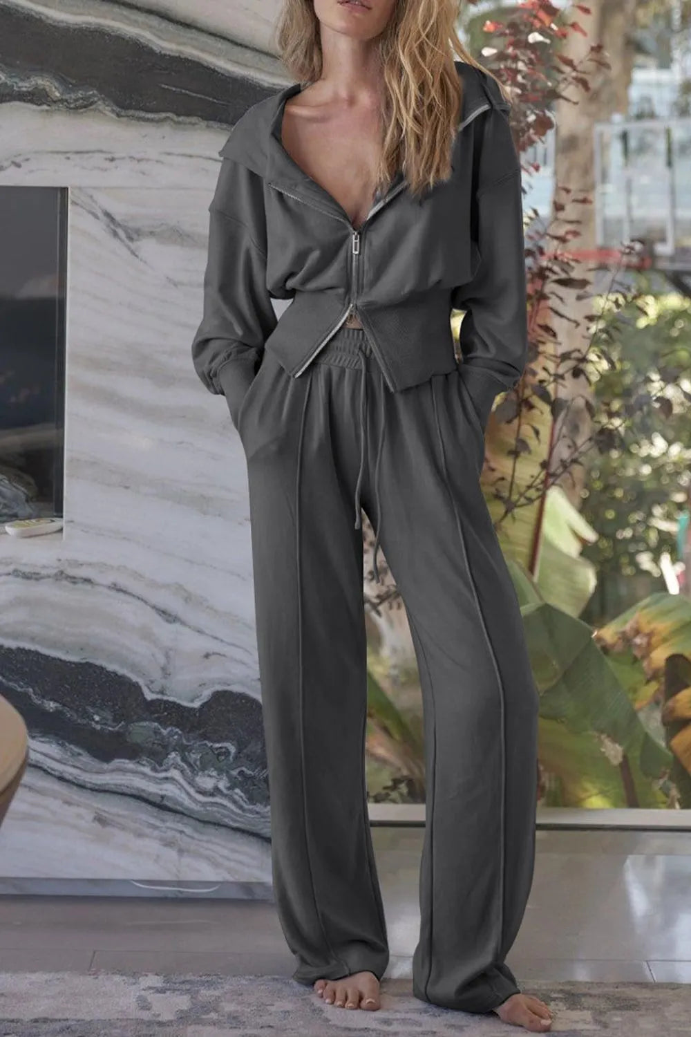 Willow | Two-Piece Set