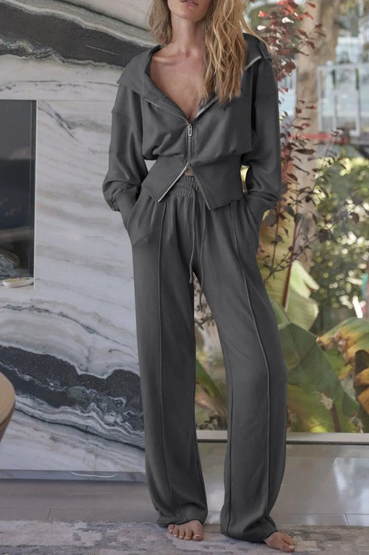 Willow | Two-Piece Set