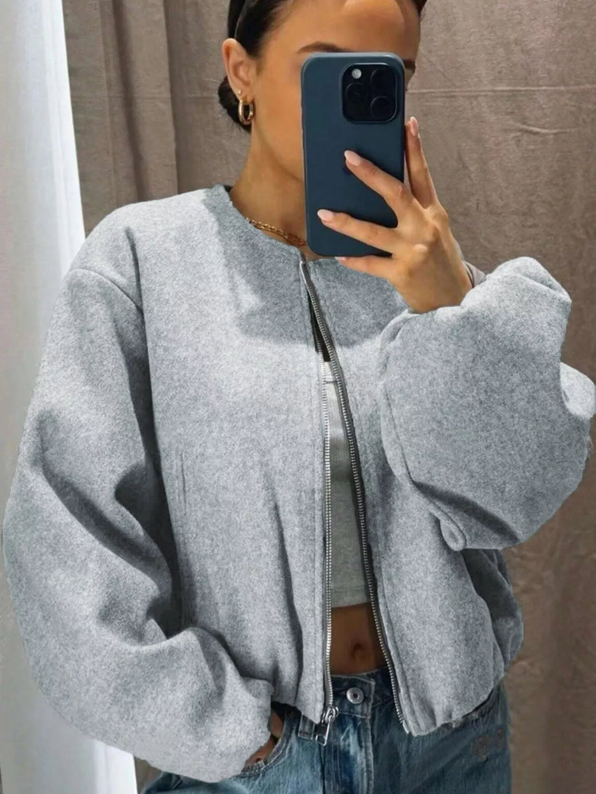 Chloe | Jacket