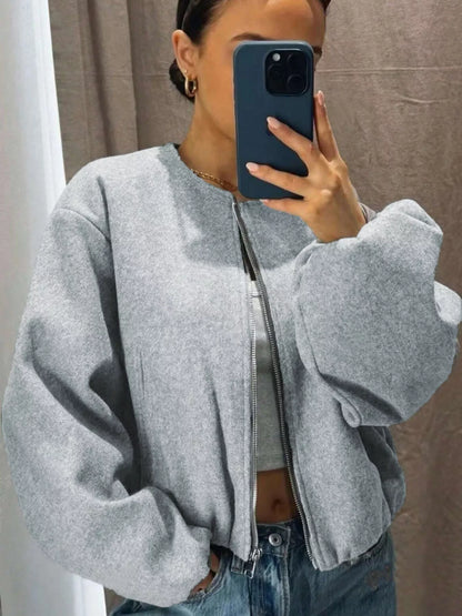 Chloe | Jacket
