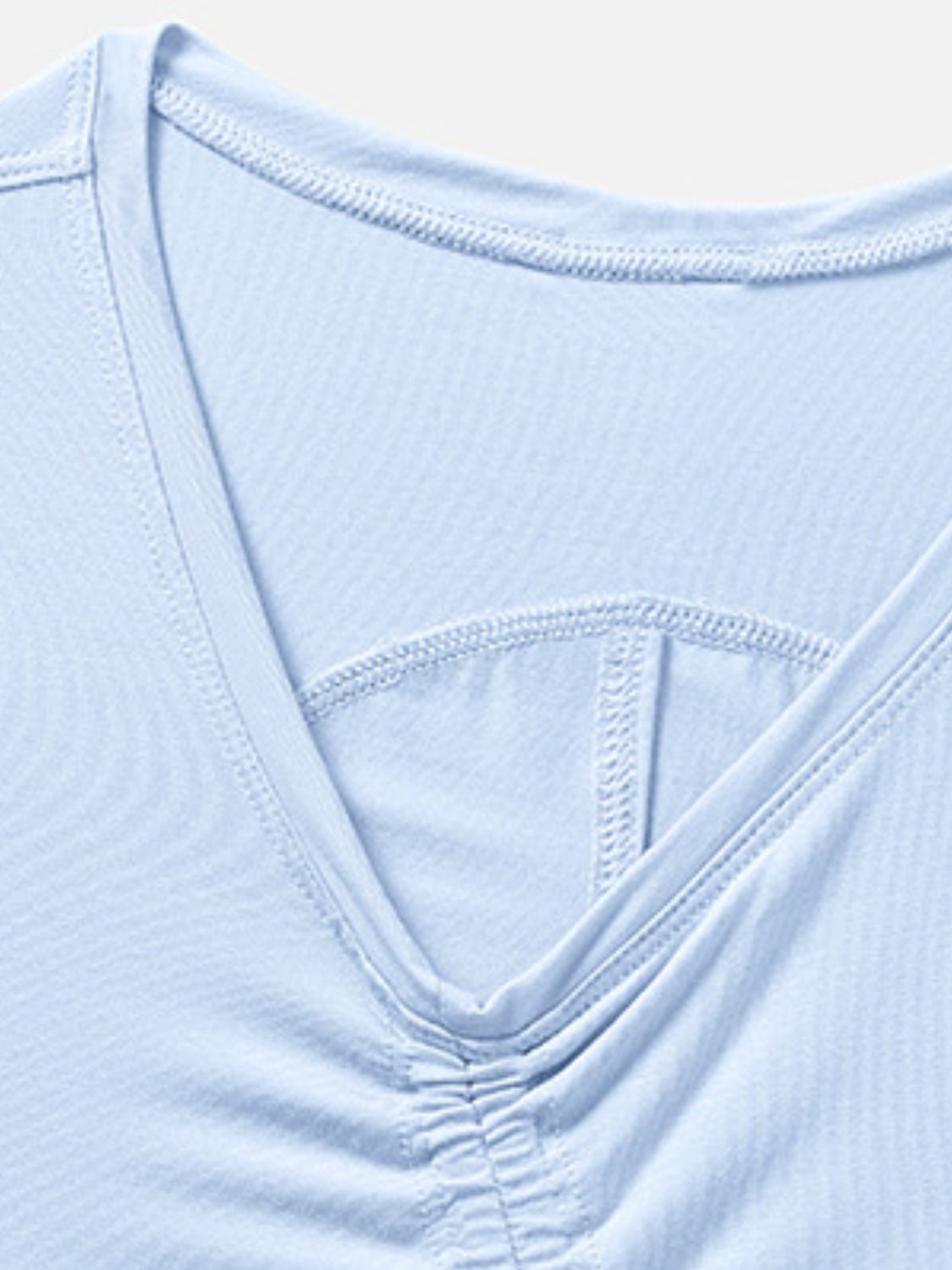 Yara | Performance Tank Top