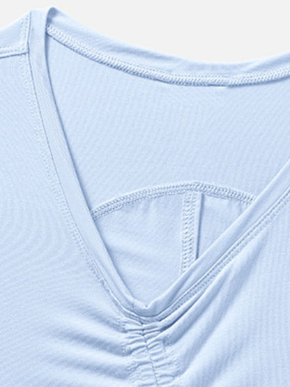 Yara | Performance Tank Top