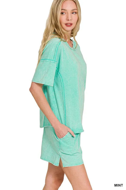 Zoey | Two-Piece Set