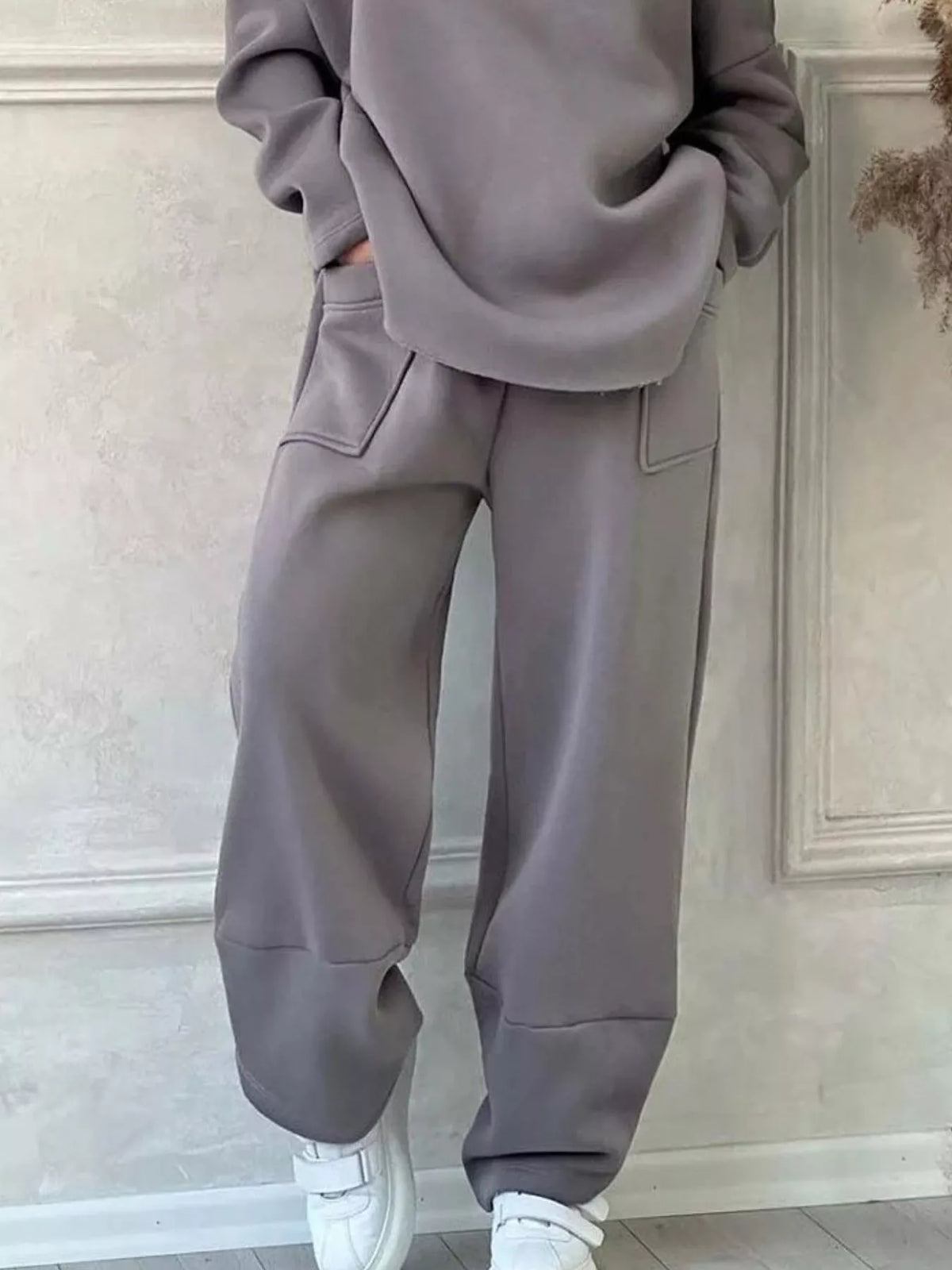 Esra | Two-Piece Set