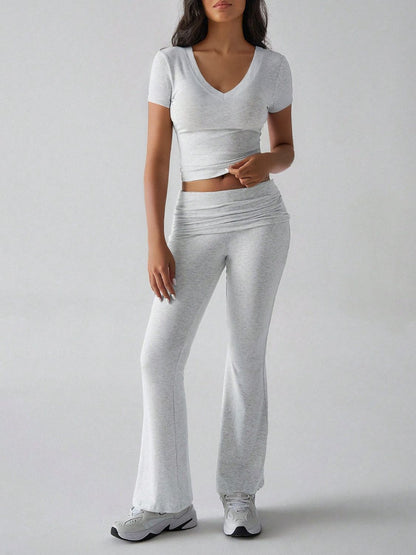 Camila | Two-Piece Set