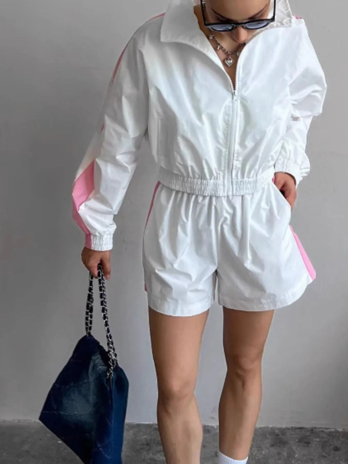 Samara | Two-Piece Set