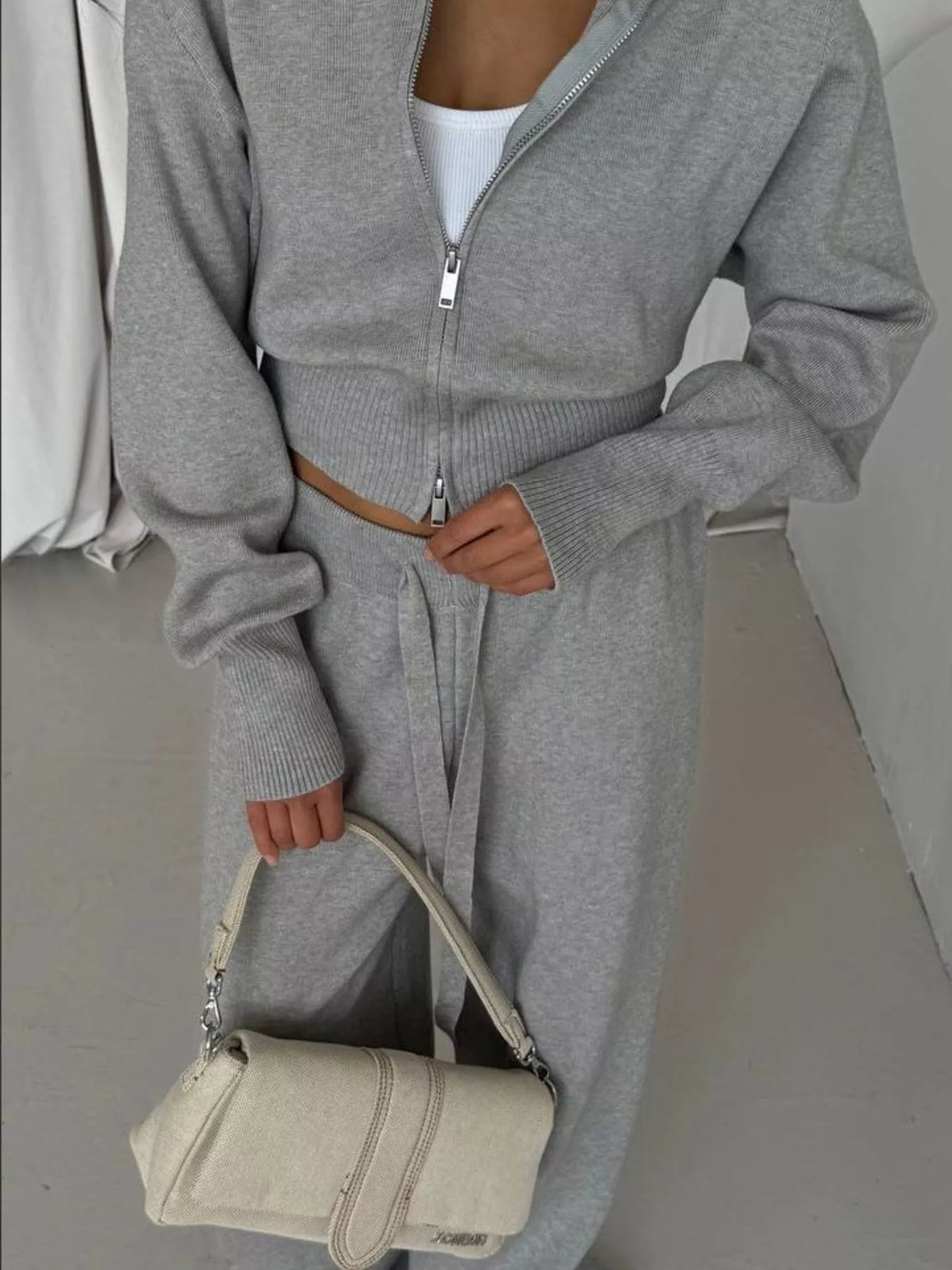Liana | Two-Piece Set