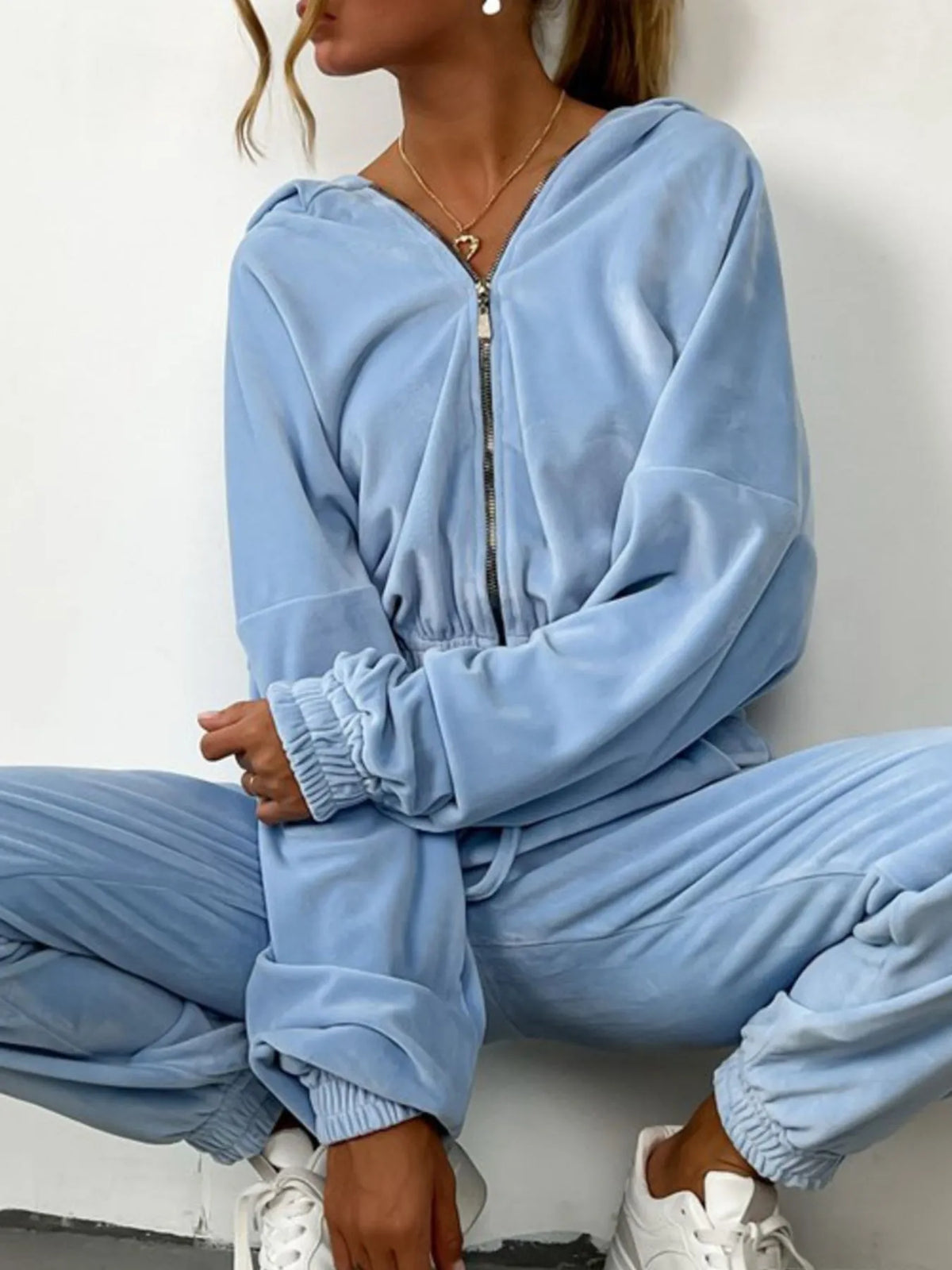 Annika | Two-Piece Set