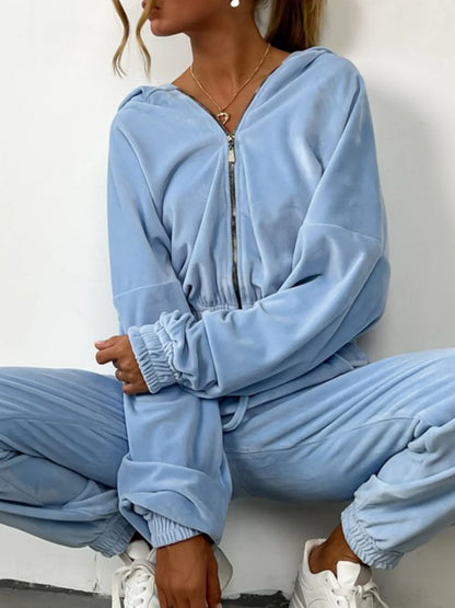 Annika | Two-Piece Set