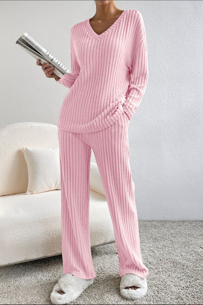 Alba | Two-Piece Set