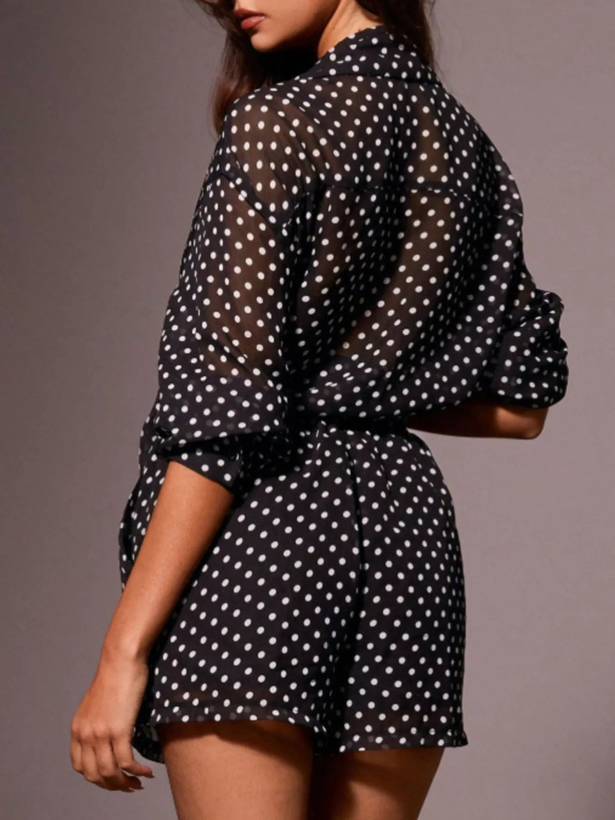 Faye | Two-Piece Set