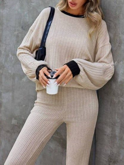 Isla | Two-Piece Set