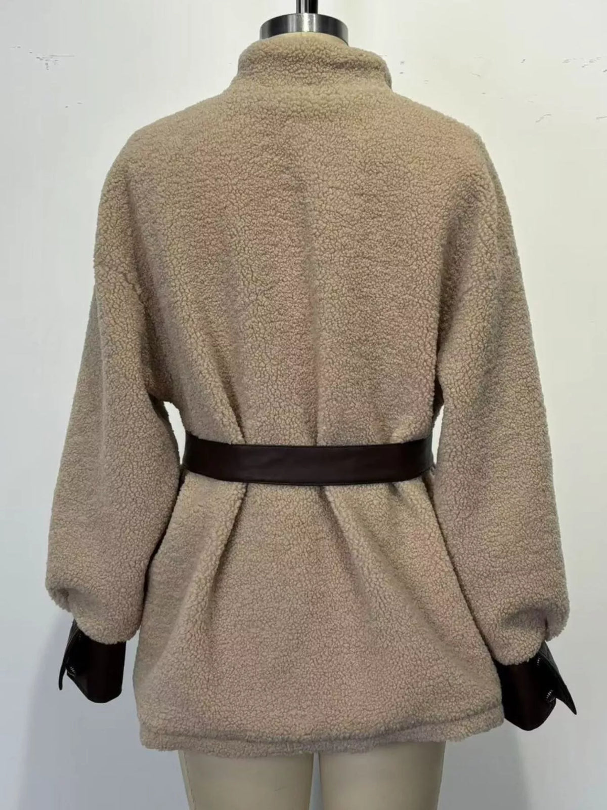 Sora | Coat