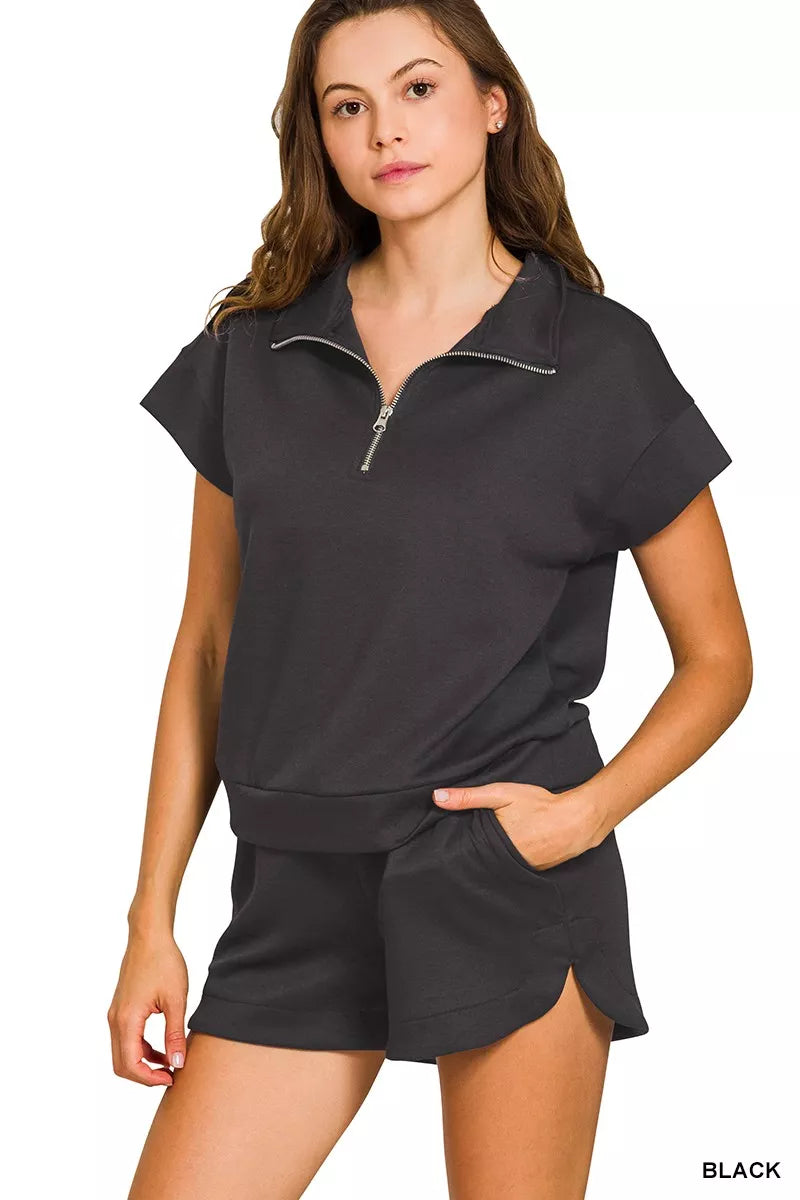 Isolde | Two-Piece Set