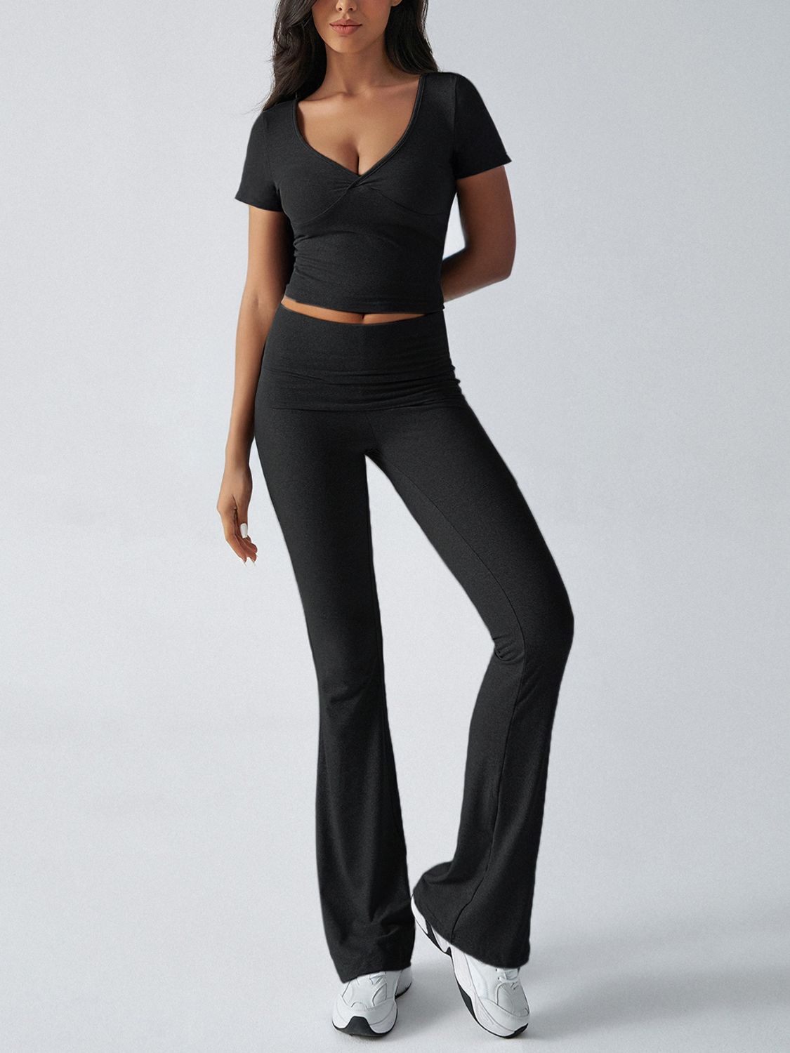 Giselle | Two-Piece Set