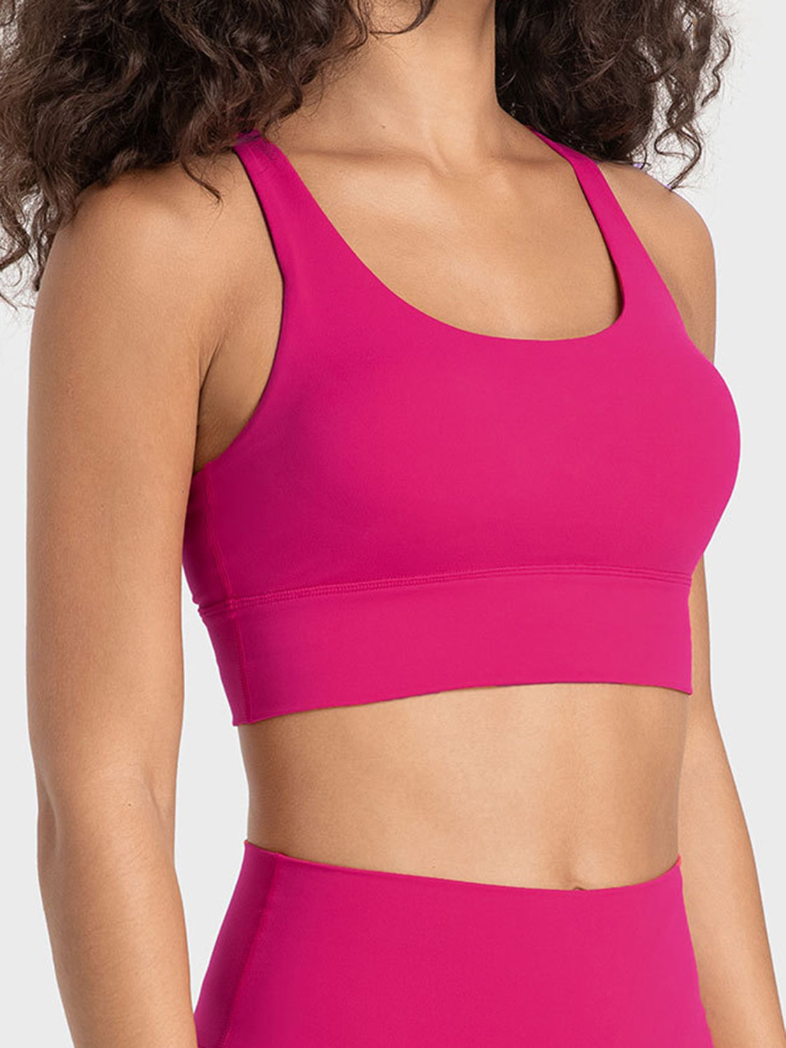 Kate | Performance Tank Top