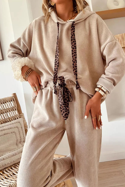 Brielle | Two-Piece Set
