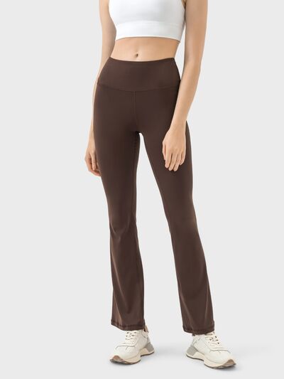 Maeve | High-Waisted Training Pants