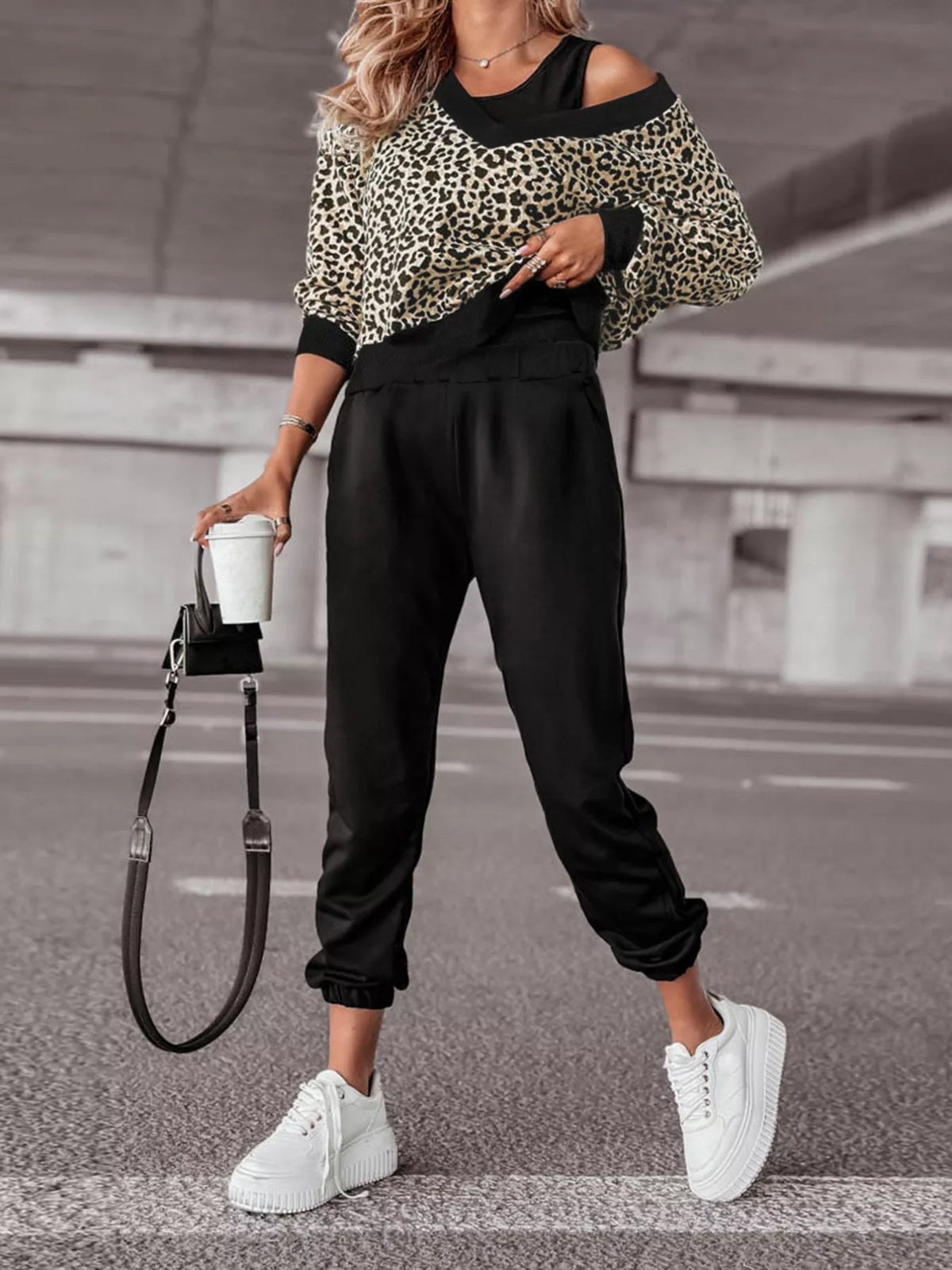 Keira | Two-Piece Set