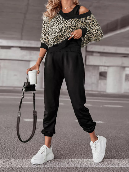 Keira | Two-Piece Set