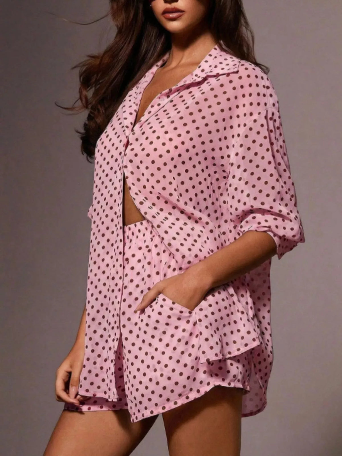Faye | Two-Piece Set