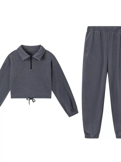 Zia | Two-Piece Set