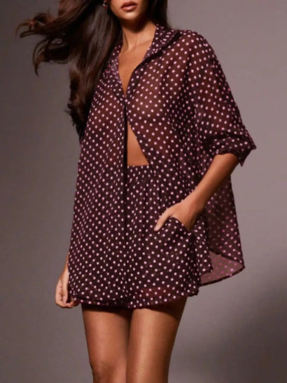 Faye | Two-Piece Set