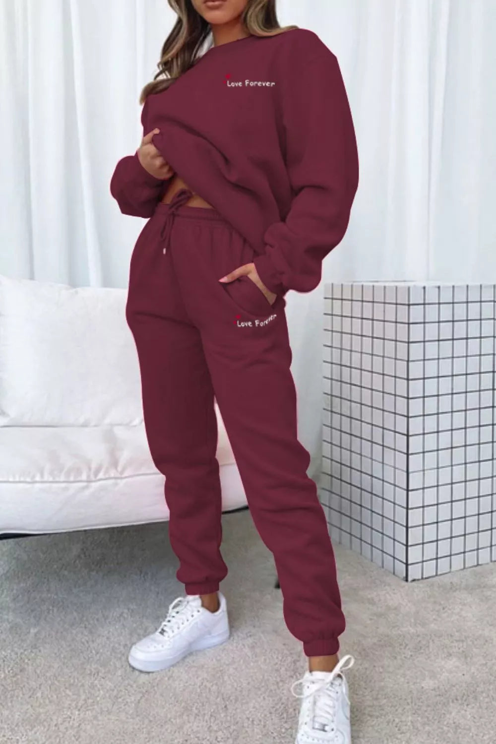 Betsy | Two-Piece Set