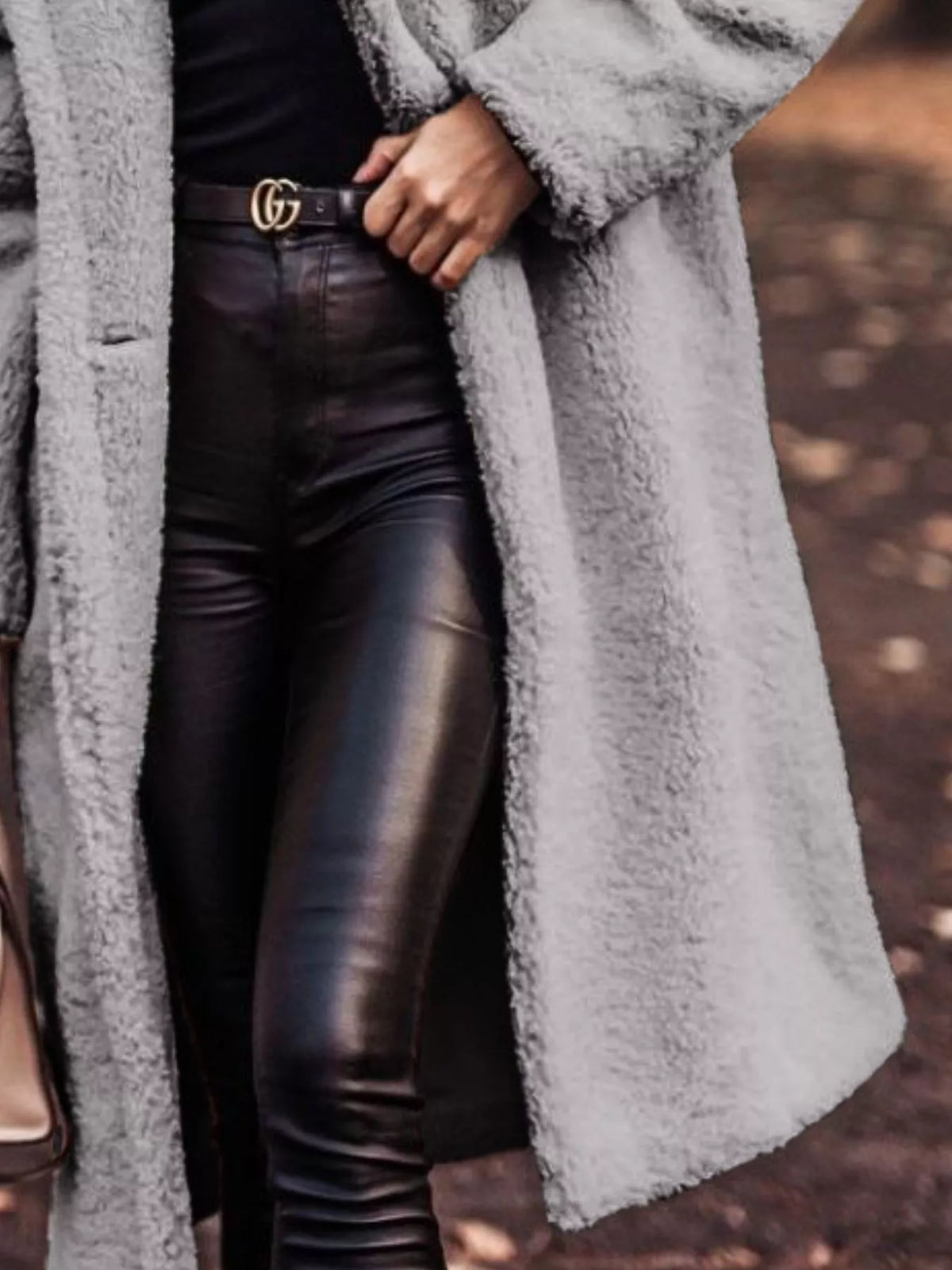 Maya | Classy Coat