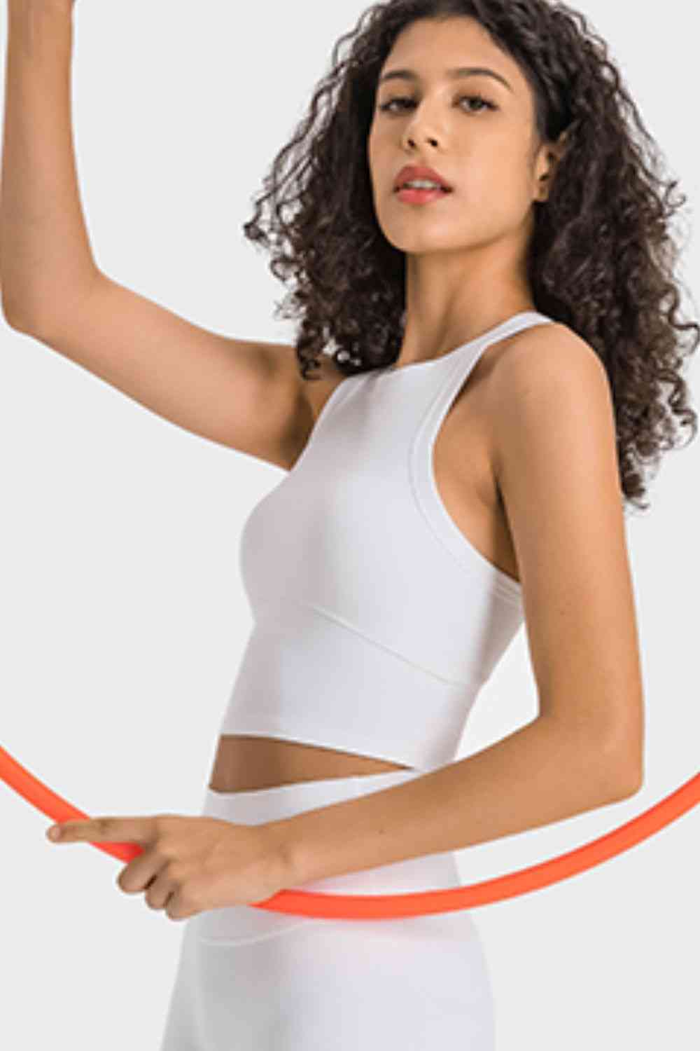 Mira | Performance Tank Top