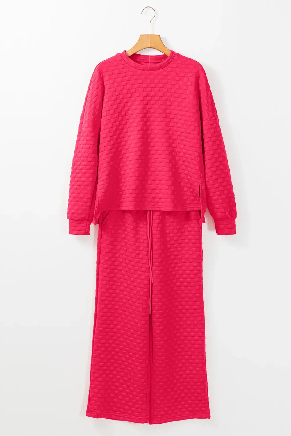 Ximena | Two-Piece Set