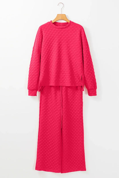 Ximena | Two-Piece Set