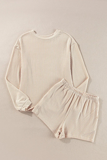 Yara | Two-Piece Set