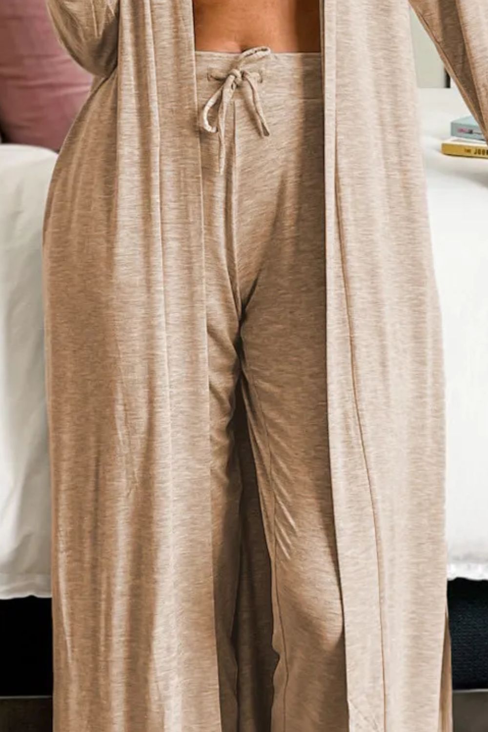 Ava | Two-Piece Set