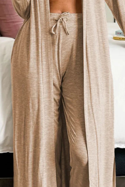 Ava | Two-Piece Set