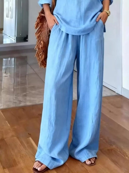 Priscilla | Two-Piece Set