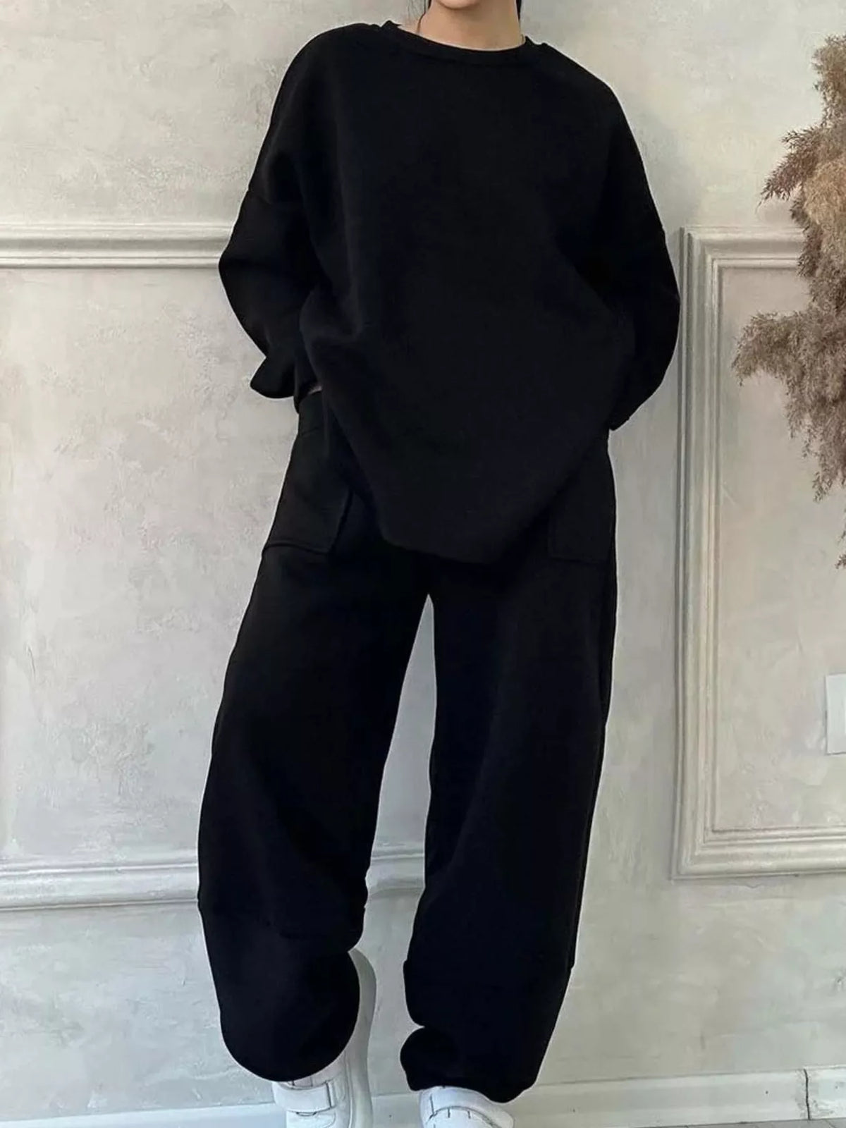 Esra | Two-Piece Set