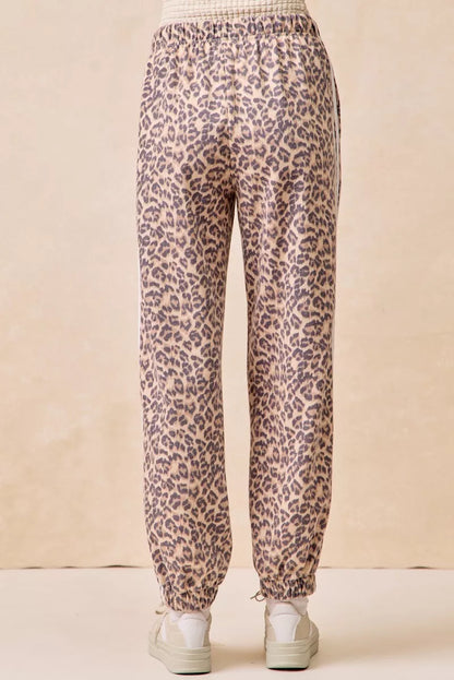 Vera | High-Waisted Training Pants