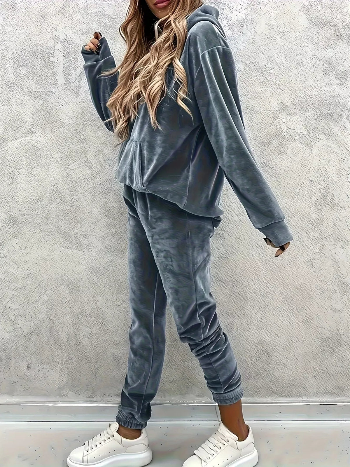 Alina | Two-Piece Set