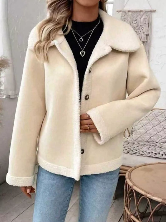 Daisy | Jacket