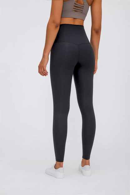 Iris | High-Waisted Leggings