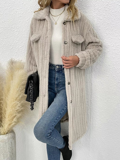 Kaia | Coat