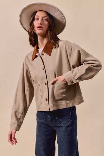 June | Jacket