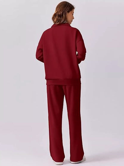 Zarae | Two-Piece Set