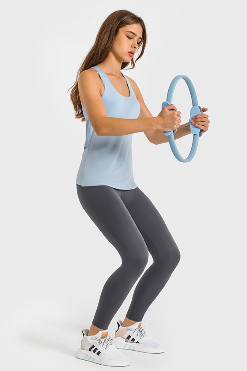 Jade | High-Waisted Leggings