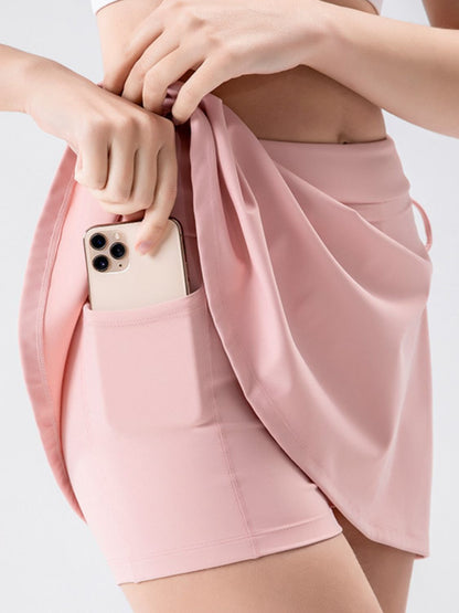 Esme | Tennis Skort