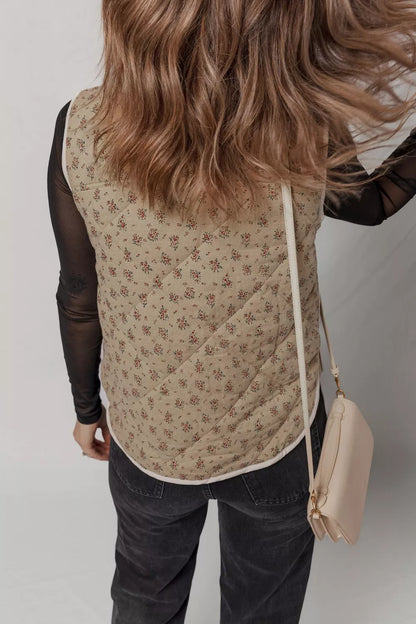 Diana | Vest