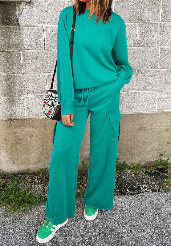 Elena | Two-Piece Set