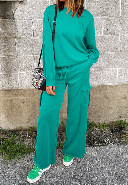Elena | Two-Piece Set